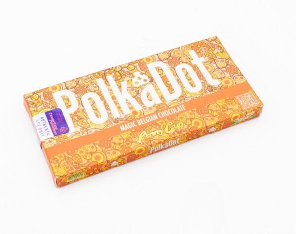 Mushroom Chocolate Bars Near Me​