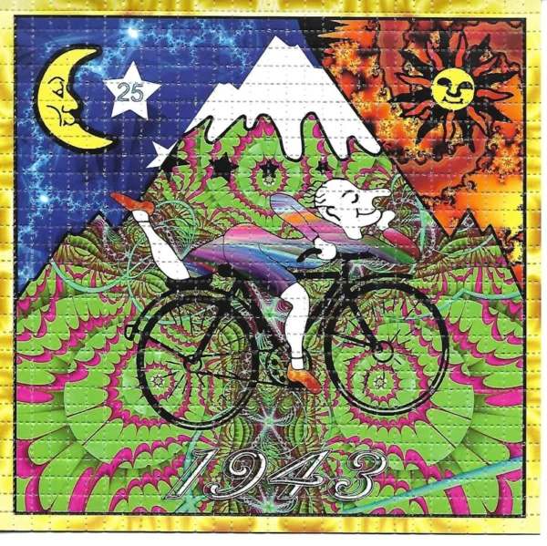 street names for LSD