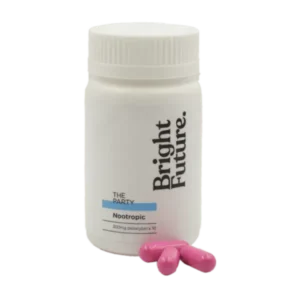 Bright Future – Microdose Capsules – The Party