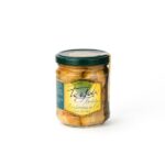 Whole Porcini Mushrooms in Olive Oil