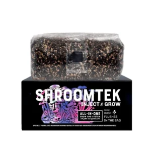 mushroom grow bags